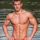 Male college stud for upscale gentleman in Lake Charles area